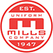 Mills Uniforms